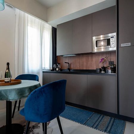 Officine Cavour - Appartamenti La Quercia パドヴァ エクステリア 写真