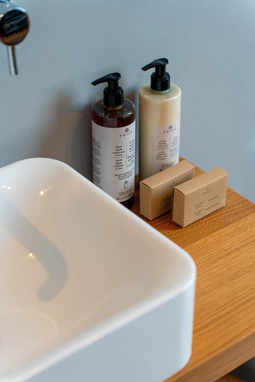 Officine Cavour - Appartamenti La Quercia パドヴァ エクステリア 写真